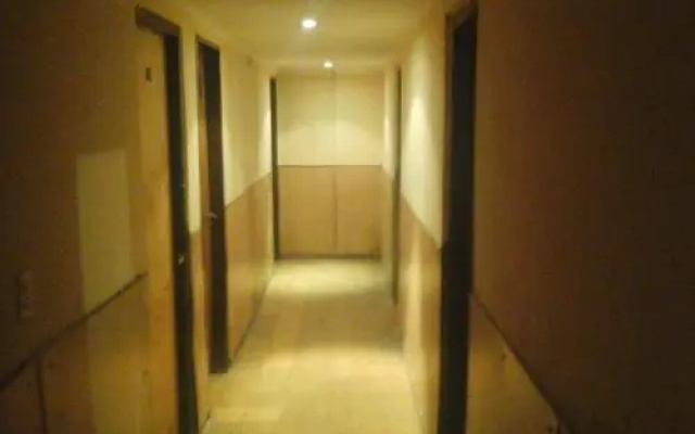 Hospedaje "Alicia"