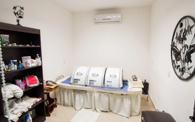 Holiday Inn Express Paraiso Dos Bocas by IHG