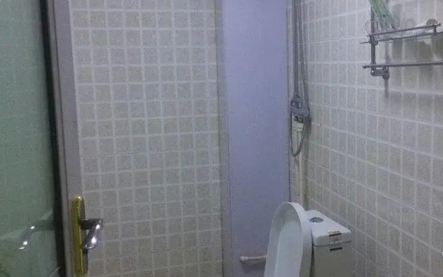 Zhangye Changhong Hotel