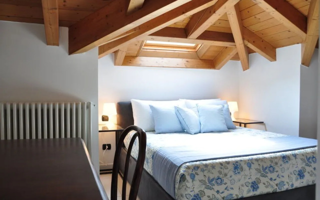 Comoholidays - Como Borghi