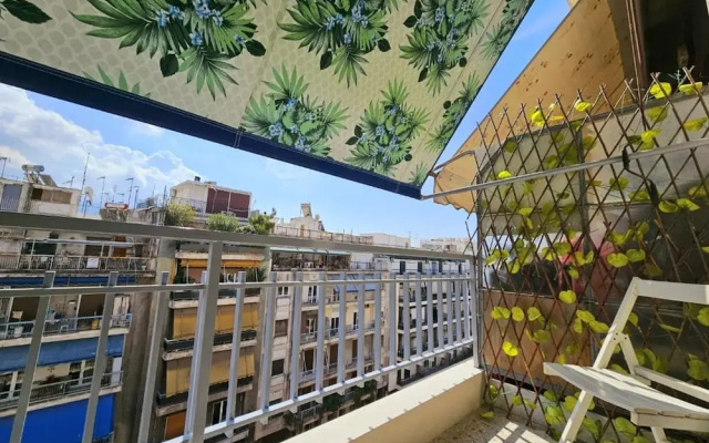 El Prestige Apartment - Athens Town
