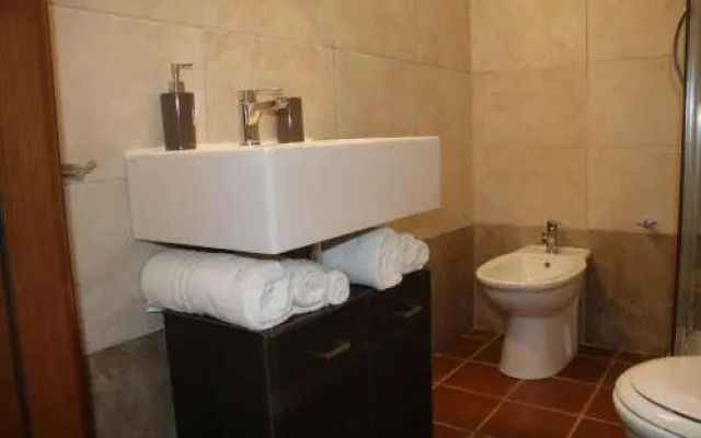 Bed  Breakfast Sa Serra