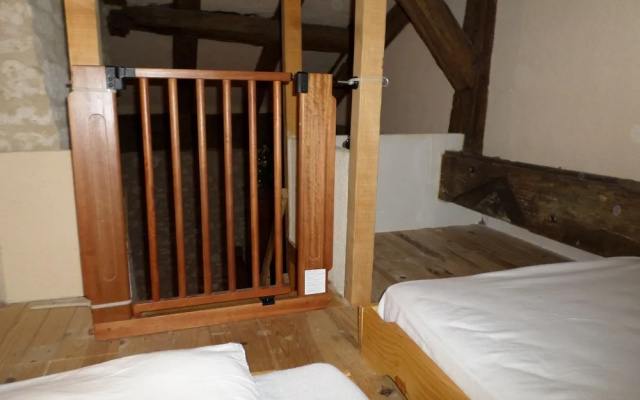 Gîte La Mijotière