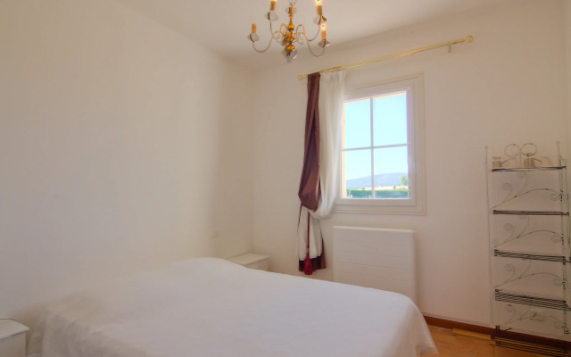 Holiday Home La Fabrique