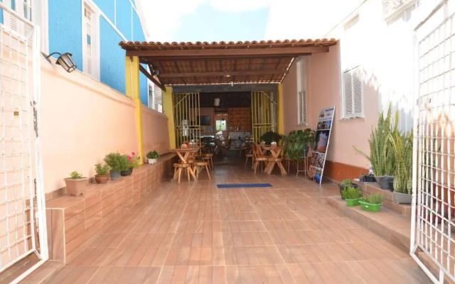 Hotel e Pousada O Casarão