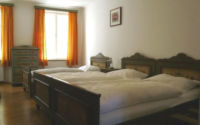 Hotel Schwarzes Rössl
