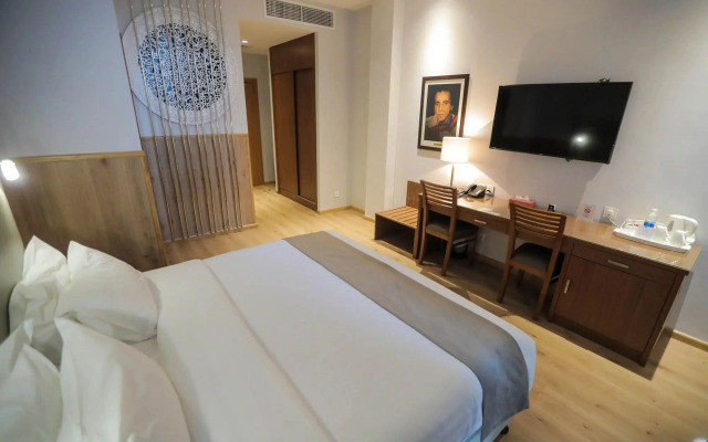 La Locanda Boutique Hotel