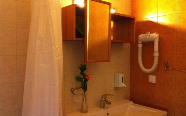 Volissos Holiday Homes