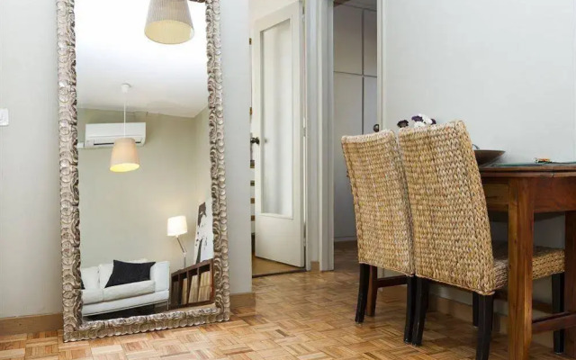 Ciutat Vella Apartments Born Area