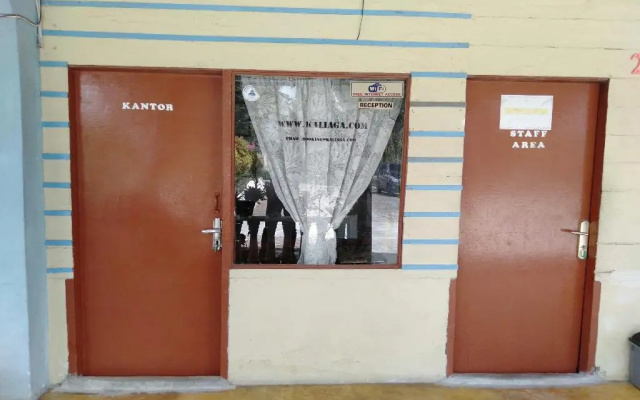 OYO 3349 Kaliaga