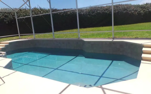 Great Orlando Vacation Homes West Kissimmee/Davenport