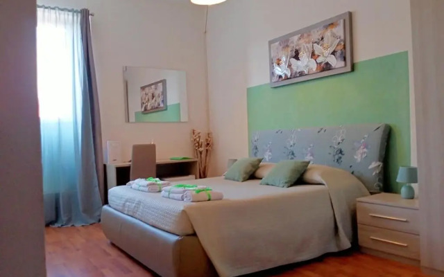 Bra Guest House