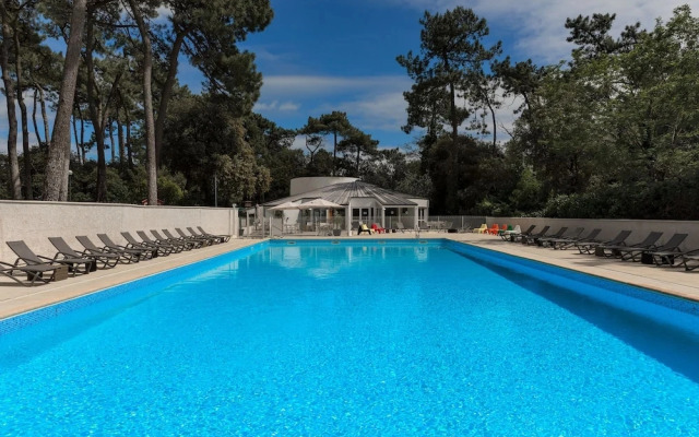 Club Vacances Bleues Le Grand Air