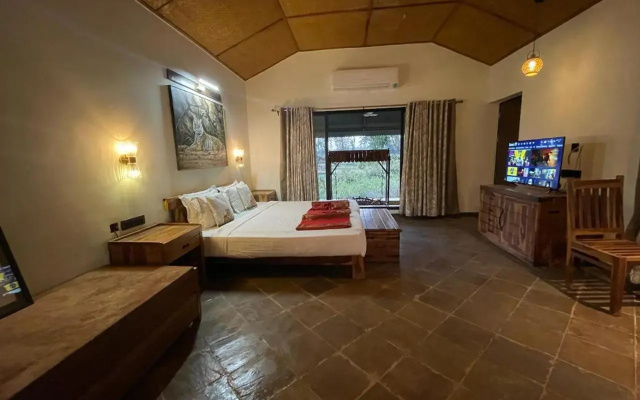 Tathastu Bandhavgarh