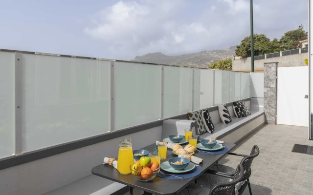 Family Holidays in Madeira - Casa da Lombada