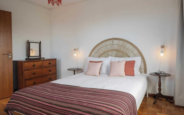 Holiday Duplex in Madeira - Matur I