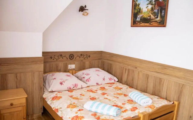 DW Maria 2 Zakopane