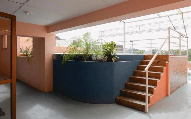 Santiago Hotel