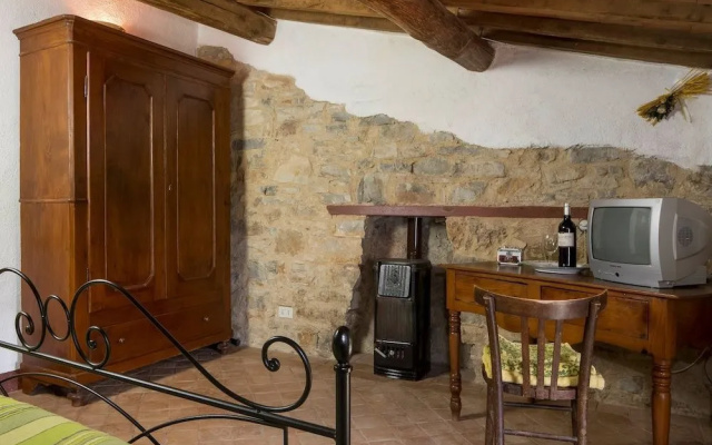 B&B La Colombella