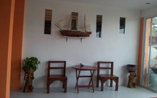 Korakod Guesthouse