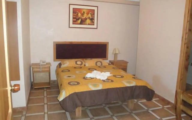 Royal Inti Inn