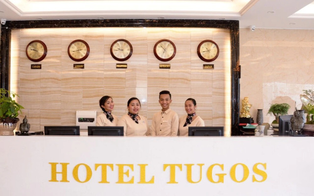 Hotel Tugos