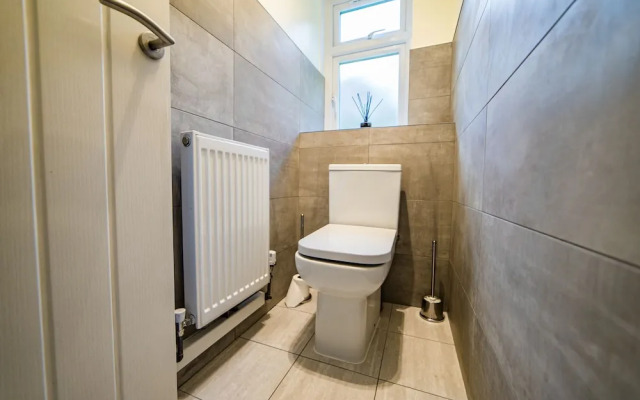 The Whetstone exclusive oasis