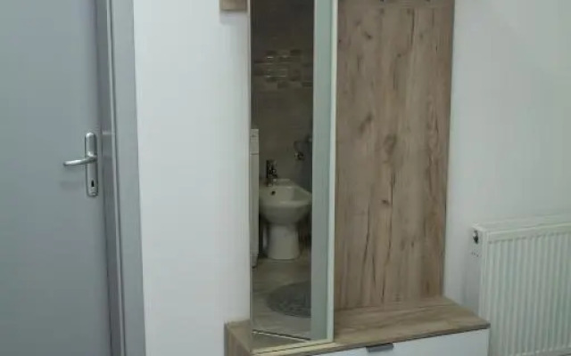 Apartment ALEKSANDAR Valjevo