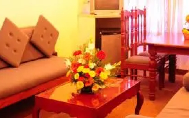 Paulson Park Hotel