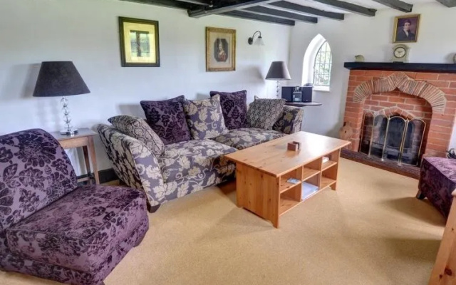 Holiday Home Eelsfoot