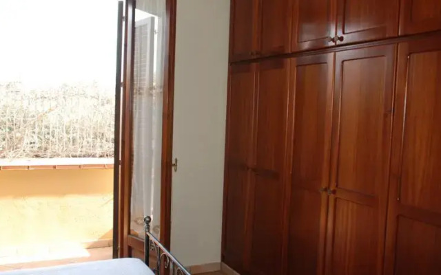 Villa Tancredi