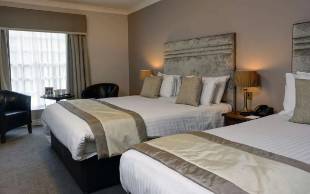 Best Western West Retford
