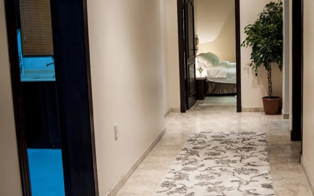 City Suites