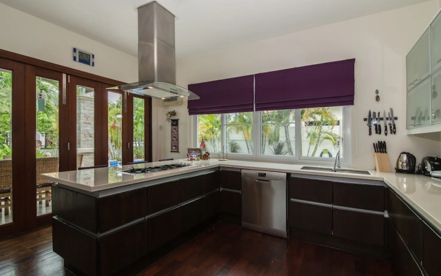 Orchid Paradise Homes OPV30