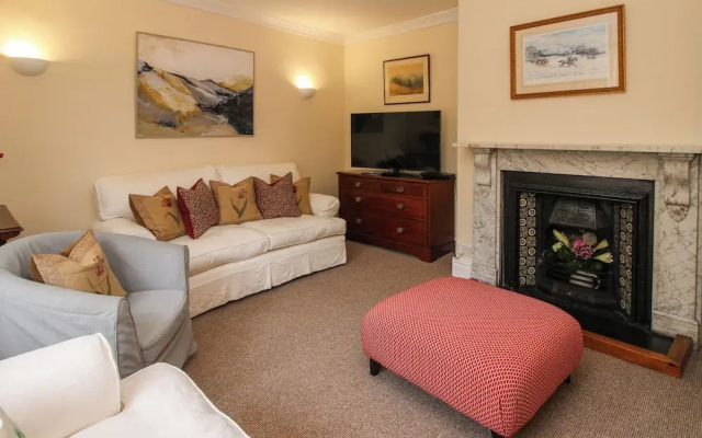 Dinham Court