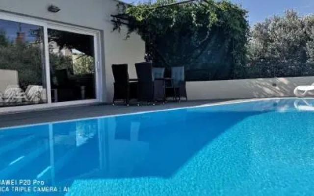 Villa Klarisa
