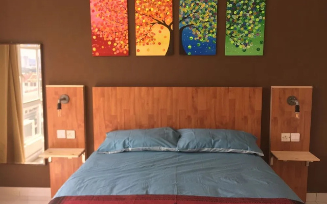 M3 Residences