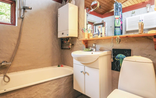 5 Person Holiday Home in Frederiksvaerk