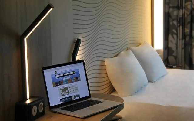 B&B HOTEL LYON Centre Perrache