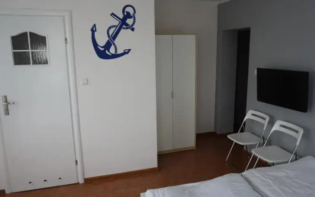 Pokoje Gościnne Bursztyn
