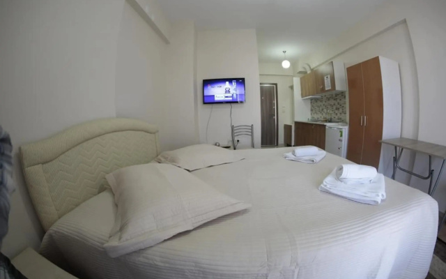 Kayi Apart Hotel