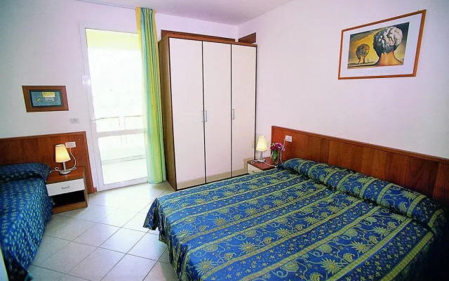 Aparthotel Marco Polo