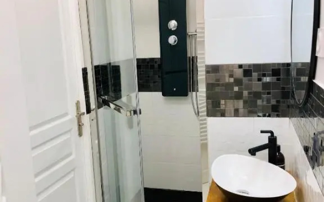 Le cœur de Troyes - Appartement