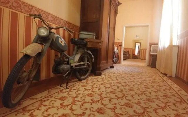 Il Canale Hotel