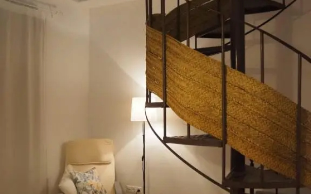 Sendero de la Subbetica - Apartamentos Turisticos en Zuheros - Holiday Home