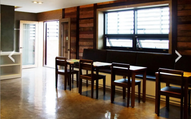H Avenue Ulsan Samsan Branch