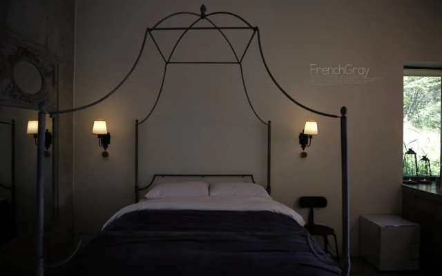 Hotel Mumu