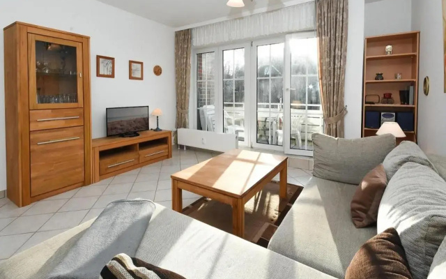 Seepark Wohnung 2 2