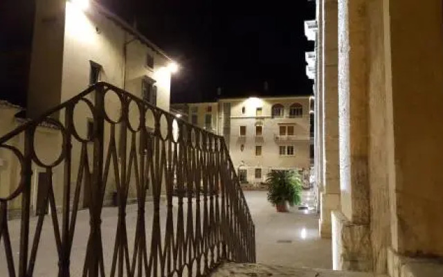 Appartaments Gardarco