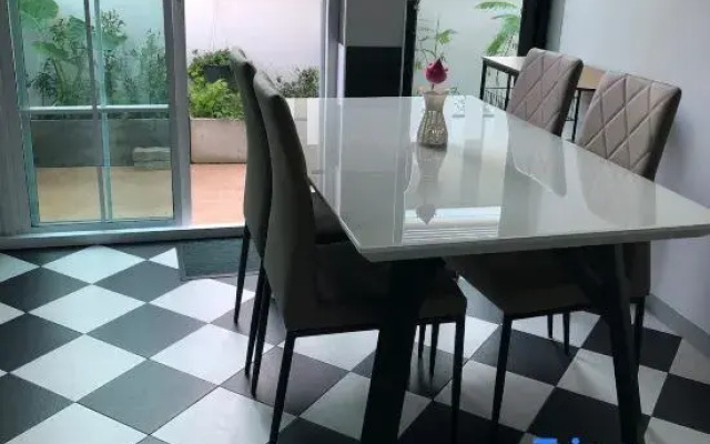 Villa Siri 49 Luxury 4BR King/Queen Bed Chiang Mai